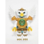 Minifig loc037 : Eris (armure lourde or)