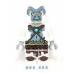 Minifig loc040 : Grizzam