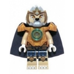 Minifig loc041 : Lagravis (armure lourde)