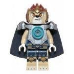Minifig loc043 : Laval (armure lourde)