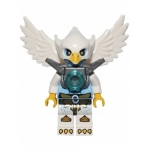 Minifig loc047 : Ewar (armure argent)