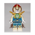 Minifig loc049 : Laval (sans cape)