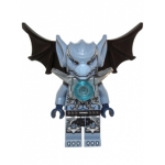 Minifig loc054 : Braptor