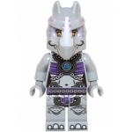 Minifig loc060 : Rinona