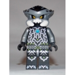 Minifig loc070 : Scolder