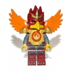 Minifig loc076 : Foltrax