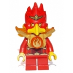 Minifig loc077 : Flinx