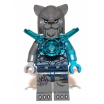 Minifig loc078 : Stealthor