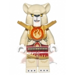 Minifig loc079 : Li'Ella