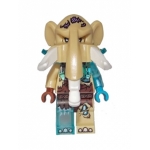 Minifig loc084 : Mottrot