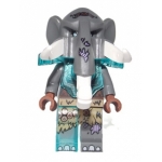 Minifig loc085 : Maula