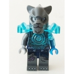 Minifig loc095 : Stealthor (armure lourde)