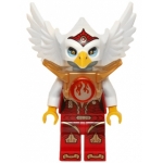 Minifig loc098 : Eris - Fire Chi (70142)