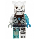 Minifig loc102 : Sir Fangar (sans armure)