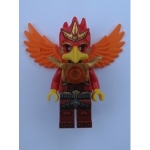 Minifig loc104 : Fluminox