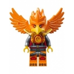 Minifig loc105 : Frax