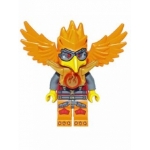 Minifig loc110 : Firox