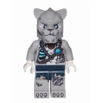 Minifig loc111 : Sykor