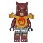 Minifig loc134 : Bulkar