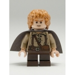 Minifig lor004 : Samsagace (Sam) Gamegie