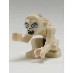 Minifig lor005 : Gollum