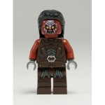Minifig lor006 : Uruk-hai