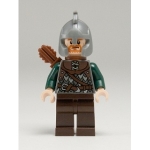 Minifig lor009 : Soldat du Rohan