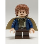 Minifig lor012 : Pippin