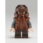 Minifig lor013 : Gimli
