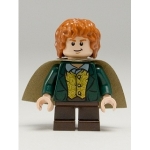 Minifig lor016 : Merry