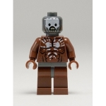 Minifig lor019 : Uruk-hai (Berserker)