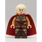 Minifig lor020 : Haldir