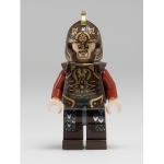 Minifig lor021 : Roi Theoden