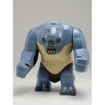 Minifig lor027 : Troll des cavernes
