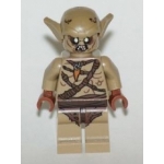 Minifig lor032 : Soldat Gobelin 2