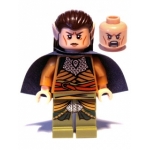 Minifig lor033 : Elrond