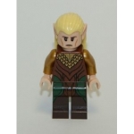 Minifig lor035 : Legolas Vertefeuille