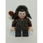 Minifig lor037 : Kili le Nain