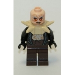 Minifig lor038 : Yazneg