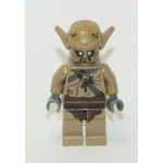 Minifig lor043 : Soldat Gobelin 1
