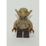 Minifig lor044 : Scribe gobelin