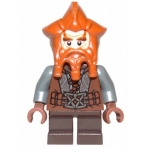Minifig lor046 : Nori le Nain