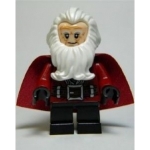 Minifig lor049 : Balin le Nain