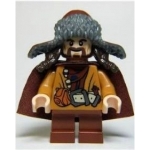 Minifig lor052 : Bofur le Nain