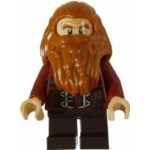 Minifig lor055 : Gloin le Nain
