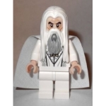 Minifig lor058 : Saroumane