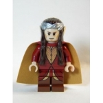 Minifig lor059 : Elrond (79006)