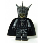 Minifig lor064 : Bouche de Sauron