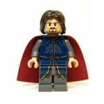 Minifig lor066 : Aragorn (79007)