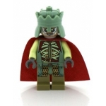 Minifig lor071 : Roi des morts